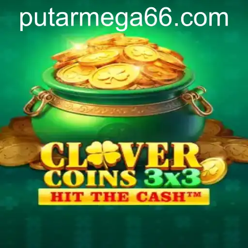 Clovercoin3x3