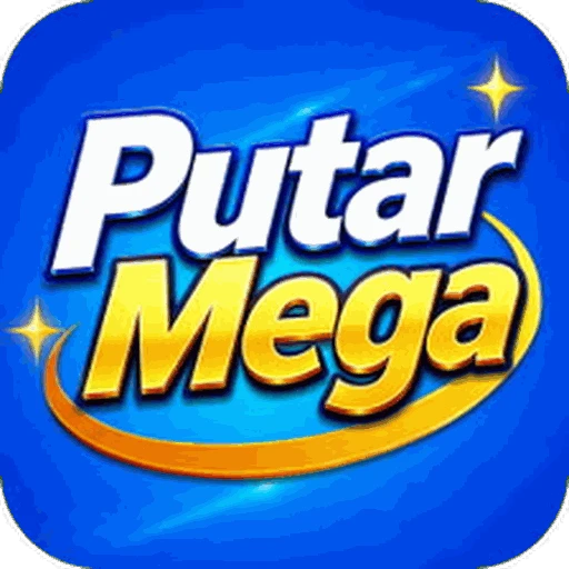 Logotipo Putar Mega